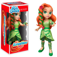 Фігурка Funko POP! Poison Ivy - DC (12060)