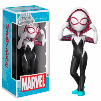 Фігурка Funko POP! Spider-Gwen (Masked) - Marvel (12072)