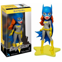 Фігурка Funko POP! Batgirl - DC (4473)