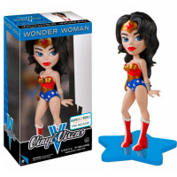 Фігурка Funko POP! Wonder Woman - DC (4475)