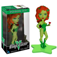 Фігурка Funko POP! Poison Ivy - DC (4047)
