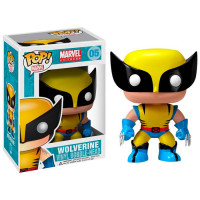 Фігурка Funko POP! Wolverine - Marvel (2277)