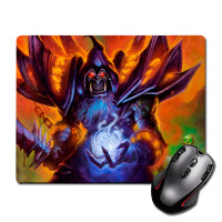 Килимок для миші Hearthstone #5 220 х 180 мм (576) - вид 1 мініатюра