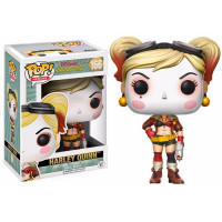 Фігурка Funko POP! Bombshells Harley Quinn - DC (12851) - вид 1 мініатюра