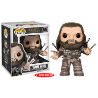 Фігурка Funko POP! Wun Wun with Arrows - Game of Thrones (12222) - вид 1 мініатюра