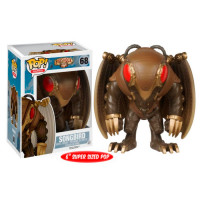 Фігурка Funko POP! Songbird - BioShock (6491) (Exclusive) - вид 1 мініатюра