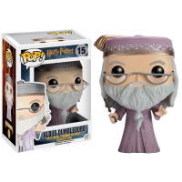 Фігурка Funko POP! Albus Dumbledore - Harry Potter (5891)