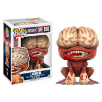Фігурка Funko POP! Licker - Resident Evil (11752) - вид 1 мініатюра