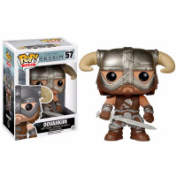 Фігурка Funko POP! Dovahkiin - Skyrim (5242) - вид 1 мініатюра