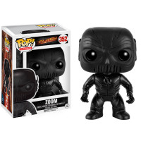 Фігурка Funko POP! Zoom - DC (9476) - вид 1 мініатюра