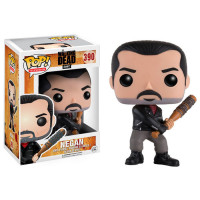 Фігурка Funko POP! Negan - The Walking Dead (11070) - вид 1 мініатюра
