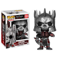 Фігурка Funko POP! Eredin - The Witcher (12131) - вид 1 мініатюра