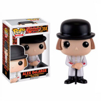Фігурка Funko POP! Alex - A Clockwork Orange (10127) - вид 1 мініатюра