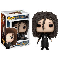 Фігурка Funko POP! Bellatrix Lestrange - Harry Potter (10984) - вид 1 мініатюра