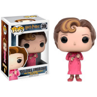 Фігурка Funko POP! Dolores Umbridge - Harry Potter (10983) - вид 1 мініатюра
