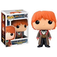 Фігурка Funko POP! Ron Yule Ball - Harry Potter (6568) - вид 1 мініатюра