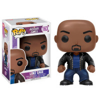 Фигурка Funko POP! Luke Cage - Jessica Jones (11098) - вид 1 миниатюра