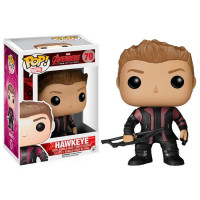 Фігурка Funko POP! Hawkeye - Marvel (4781) - вид 1 мініатюра