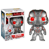 Фігурка Funko POP! Ultron - Marvel (4775) - вид 1 мініатюра