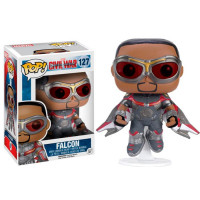 Фігурка Funko POP! Falcon - Marvel (7226) - вид 1 мініатюра