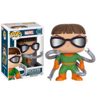 Фігурка Funko POP! Doctor Octopus - Marvel (7260) - вид 1 мініатюра