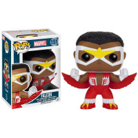 Фігурка Funko POP! Falcon - Marvel (8681) - вид 1 мініатюра