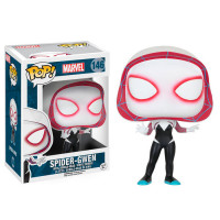 Фігурка Funko POP! Spider-Gwen - Marvel (7261)