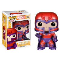 Фігурка Funko POP! Magneto - Marvel (4469) - вид 1 мініатюра