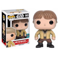 Фігурка Funko POP! Ceremony Luke - Star Wars (8717SWC) (Exc)