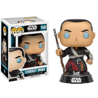 Фігурка Funko POP! Chirrut Imwe - Star Wars (10455) - вид 1 мініатюра