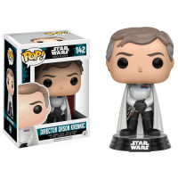 Фігурка Funko POP! Director Orson Krennic - Star Wars (10459) - вид 1 мініатюра