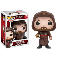 Фігурка Funko POP! Aguilar - Assassins Creed (11530) - вид 1 мініатюра