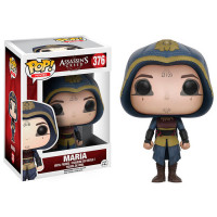 Фігурка Funko POP! Maria - Assassins Creed (11531) - вид 1 мініатюра