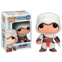 Фігурка Funko POP! Altair - Assassins Creed (3729) - вид 1 мініатюра