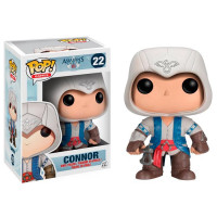 Фігурка Funko POP! Connor - Assassins Creed (3731) - вид 1 мініатюра