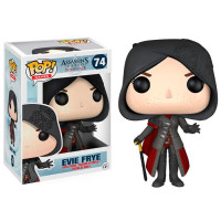 Фігурка Funko POP! Evie Frye - Assassins Creed (7255)