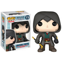 Фігурка Funko POP! Jacob Frye - Assassins Creed (7254) - вид 1 мініатюра