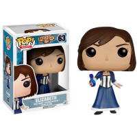 Фігурка Funko POP! Elizabeth - BioShock (6168) - вид 1 мініатюра