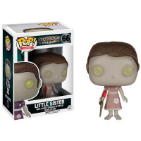 Фігурка Funko POP! Little Sister - BioShock (6170) - вид 1 мініатюра