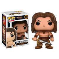 Фігурка Funko POP! Conan the Barbarian (11729) - вид 1 мініатюра