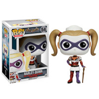 Фігурка Funko POP! Harley Quinn - DC (4199) - вид 1 мініатюра