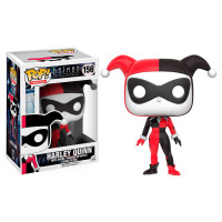 Фігурка Funko POP! Harley Quinn - DC (11574) - вид 1 мініатюра