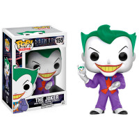 Фігурка Funko POP! Joker - DC (11573)