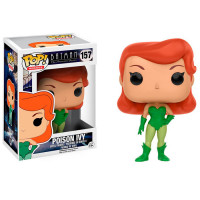 Фігурка Funko POP! Poison Ivy - DC (11575) - вид 1 мініатюра