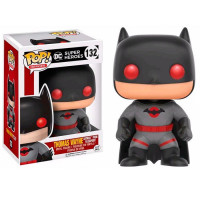 Фігурка Funko POP! Batman Flashpoint - DC (10570) - вид 1 мініатюра