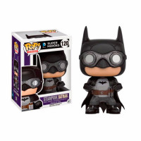 Фігурка Funko POP! Batman Steampunk (Exc) - DC (10147) - вид 1 мініатюра
