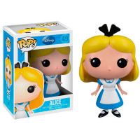 Фігурка Funko POP! Alice - Disney (3196) - вид 1 мініатюра