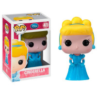 Фігурка Funko POP! Cinderella - Disney (2787) - вид 1 мініатюра