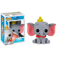 Фігурка Funko POP! Dumbo - Disney (3200) - вид 1 мініатюра