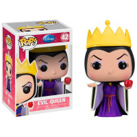 Фігурка Funko POP! Evil Queen - Disney (2788) - вид 1 мініатюра